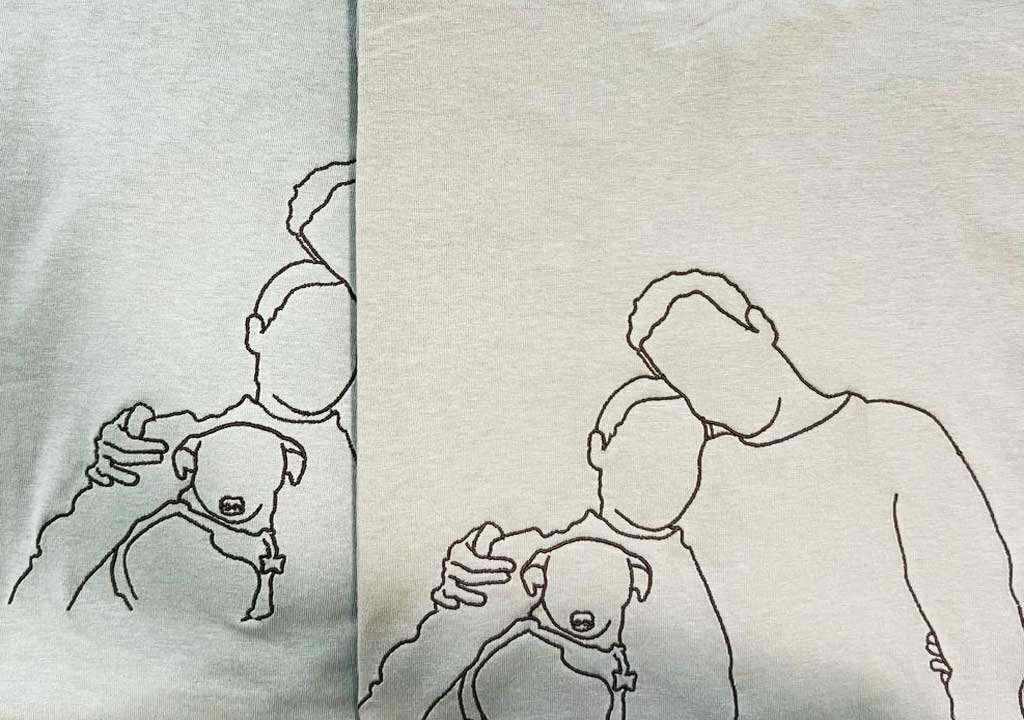 bordados las palmas kuicly