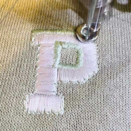 bordados las palmas kuicly