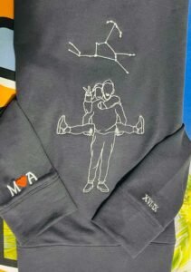 bordados las palmas kuicly