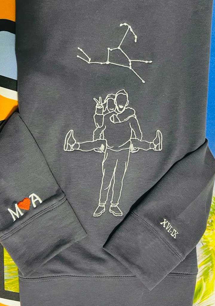 bordados las palmas kuicly