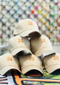 bordados las palmas kuicly