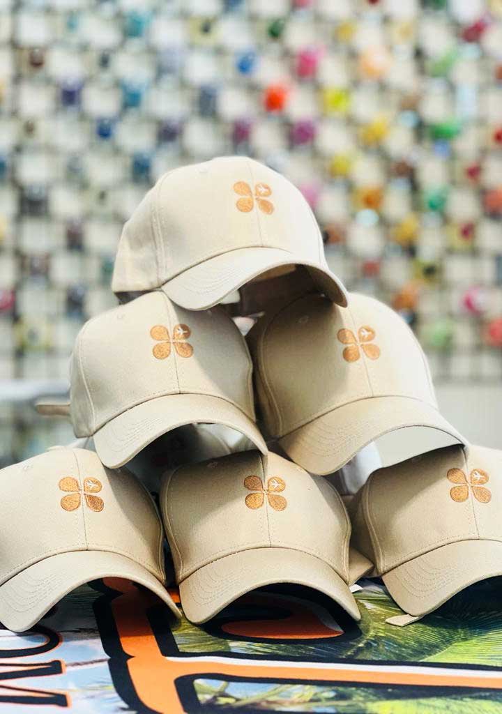 bordados las palmas kuicly