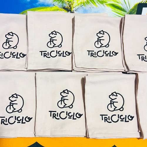 bordados las palmas kuicly