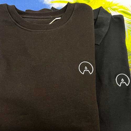 bordados las palmas kuicly